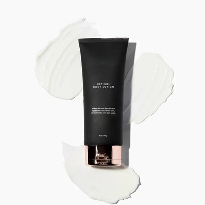 🔥[60% 𝐎𝐅𝐅 𝐋𝐀𝐒𝐓 𝐓𝐇𝐑𝐄𝐄 𝐃𝐀𝐘𝐒]Retinol Body Lotion 6 oz with Shea Butter and Ceramides Skin Care Hydrating-AAA1