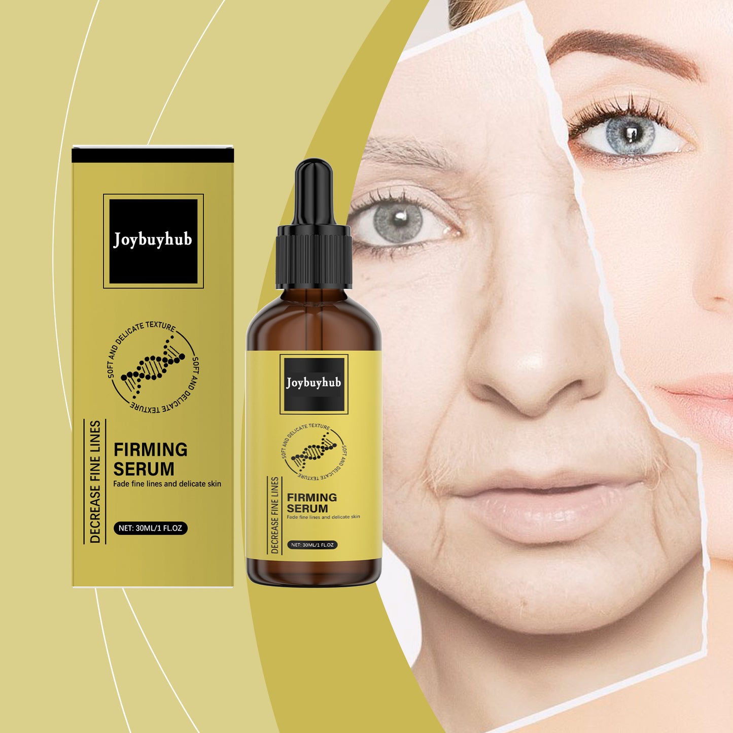 𝑱𝒐𝒚𝒉𝒖𝒚𝒉𝒖𝒃®𝐅𝐚𝐜𝐢𝐚𝐥 𝐅𝐢𝐫𝐦𝐢𝐧𝐠 𝐒𝐞𝐫𝐮𝐦: 𝐆𝐞𝐧𝐭𝐥𝐲 𝐍𝐨𝐮𝐫𝐢𝐬𝐡𝐞𝐬 & 𝐇𝐲𝐝𝐫𝐚𝐭𝐞𝐬 𝐟𝐨𝐫 𝐑𝐞𝐟𝐢𝐧𝐞𝐝, 𝐑𝐚𝐝𝐢𝐚𝐧𝐭 𝐒𝐤𝐢𝐧-𝐋𝐔