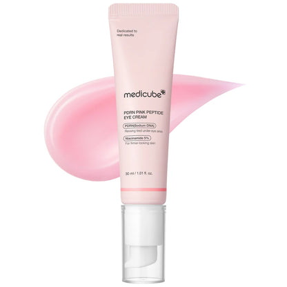 [NEW] [medicube] Mix & Match Eye Serum Set | Brightening, Elasticity & Puffiness Care for Smooth, Radiant & Youthful-Looking Eyes | Korean Skincare, K-Beauty-BP
