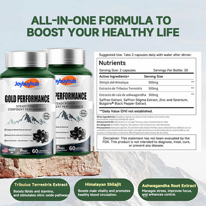 𝑱𝒐𝒚𝒉𝒖𝒚𝒉𝒖𝒃®𝐏𝐞𝐫𝐟𝐨𝐫𝐦𝐚𝐧𝐜𝐞 𝐜𝐚𝐩𝐬𝐮𝐥𝐞𝐬 𝐆𝐨𝐥𝐝 𝐄𝐝𝐢𝐭𝐢𝐨𝐧 𝐑𝐞𝐬𝐭𝐨𝐫𝐞 𝐘𝐨𝐮𝐫 𝐋𝐞𝐚𝐝𝐞𝐫𝐬𝐡𝐢𝐩: 𝐑𝐞𝐠𝐚𝐢𝐧 𝐅𝐨𝐫𝐦, 𝐚𝐧𝐝 𝐜𝐨𝐧𝐟𝐢𝐝𝐞𝐧𝐜𝐞 𝐢𝐧 𝟑𝟎 𝐃𝐚𝐲𝐬 -𝐍𝐚𝐭𝐮𝐫𝐚𝐥 𝐒𝐢𝐳𝐞 𝐚𝐧𝐝 𝐒𝐭𝐚𝐦𝐢𝐧𝐚 𝐄𝐧𝐡𝐚𝐧𝐜𝐞𝐫 𝐟𝐨𝐫 𝐌𝐞𝐧-3@OK