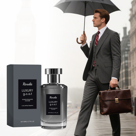 🔥[5𝟎% 𝐎𝐅𝐅 𝐋𝐀𝐒𝐓 𝐓𝐇𝐑𝐄𝐄 𝐃𝐀𝐘𝐒]Midnight Marine Man Men's Perfume-OceanAroma 80ml Woody Amber Fragrance Eau deParfum Long Lasting Cologne Gift -Edp Intense-JKL