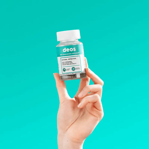[70% Off Mega Sale] Deos™ Body Deodorizer Aquí te tengo la solución-HHH