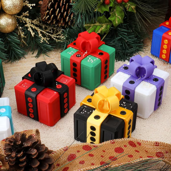 🔥[ChristmasSALE 60% 0FF]𝑱𝒐𝒚𝒉𝒖𝒚𝒉𝒖𝒃®🎄The Ultimate Christmas Prank Box 🎁— Surprise, Laugh & Gift-LU