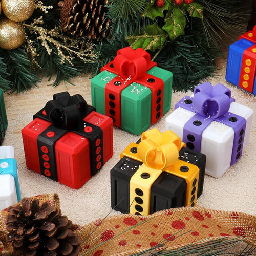 🔥[ChristmasSALE 60% 0FF]𝑱𝒐𝒚𝒉𝒖𝒚𝒉𝒖𝒃®🎄The Ultimate Christmas Prank Box 🎁— Surprise, Laugh & Gift-LU