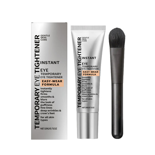 🔥[5𝟎% 𝐎𝐅𝐅 𝐋𝐀𝐒𝐓 𝐓𝐇𝐑𝐄𝐄 𝐃𝐀𝐘𝐒]Daily Gentle Care Moisturizes and Nourishes the Delicate Eye Area Plumps and Hydrates Massage Eye Care Cream Instant Firming and Lifting Easy-to-Apply Formula-JKL