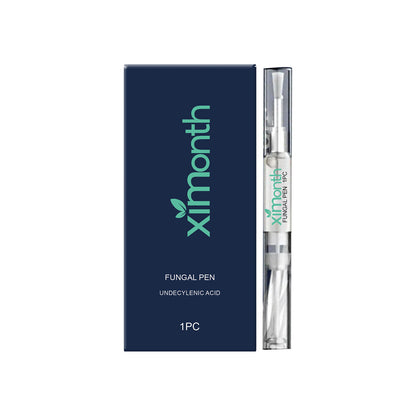 Antifungal Pen - UNDECYLENIC ACID 25% - Cures Most Athlete’s Foot, Jock Itch, and Ringworm-HHH