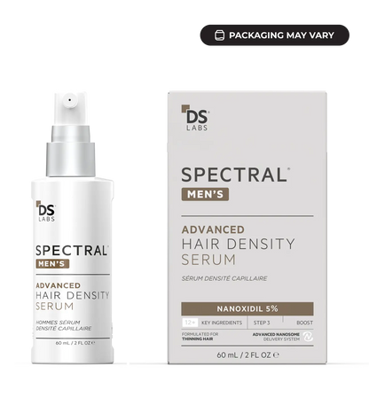 🔥[5𝟎% 𝐎𝐅𝐅 𝐋𝐀𝐒𝐓 𝐓𝐇𝐑𝐄𝐄 𝐃𝐀𝐘𝐒]Spectral Men's (Spectral.DNC-N) | Hair Density Serum with Nanoxidil 5%-JKL