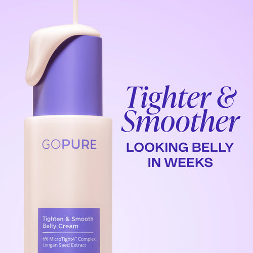 🔥[65% 𝐎𝐅𝐅 𝐋𝐀𝐒𝐓 𝐓𝐇𝐑𝐄𝐄 𝐃𝐀𝐘𝐒]Tighten & Smooth Belly Firming Cream-LU