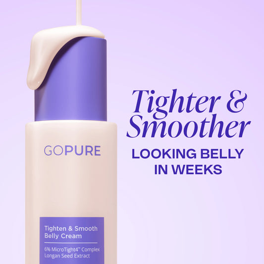 🔥[65% 𝐎𝐅𝐅 𝐋𝐀𝐒𝐓 𝐓𝐇𝐑𝐄𝐄 𝐃𝐀𝐘𝐒]Tighten & Smooth Belly Firming Cream-LU