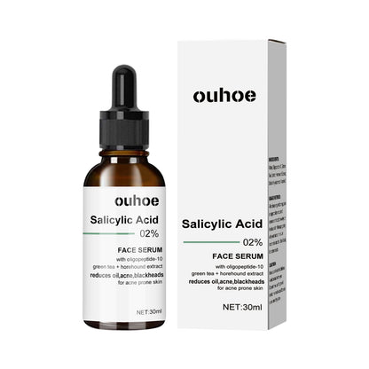 🔥[5𝟎% 𝐎𝐅𝐅 𝐋𝐀𝐒𝐓 𝐓𝐇𝐑𝐄𝐄 𝐃𝐀𝐘𝐒]Anti-Aging Face Serum for Firmness, Radiance, Youthful Skin, Korean-JKL
