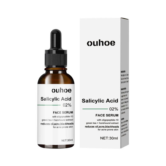 🔥[5𝟎% 𝐎𝐅𝐅 𝐋𝐀𝐒𝐓 𝐓𝐇𝐑𝐄𝐄 𝐃𝐀𝐘𝐒]Anti-Aging Face Serum for Firmness, Radiance, Youthful Skin, Korean-JKL