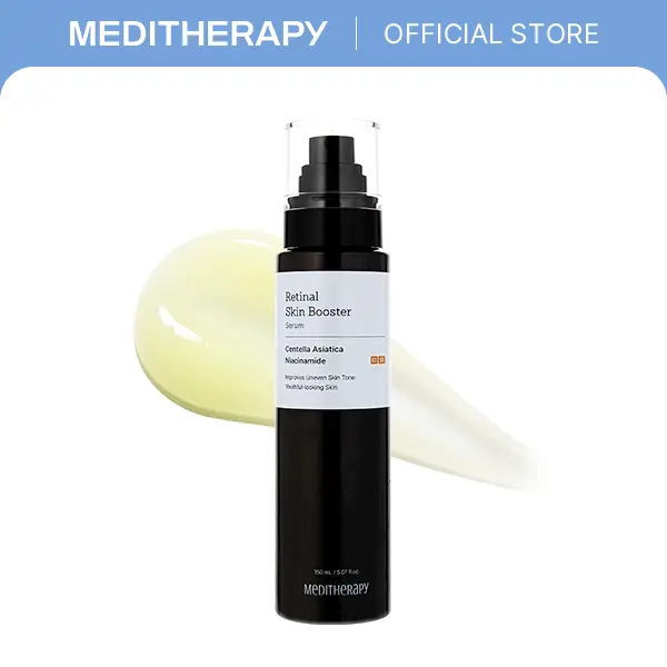 🔥[5𝟎% 𝐎𝐅𝐅 𝐋𝐀𝐒𝐓 𝐓𝐇𝐑𝐄𝐄 𝐃𝐀𝐘𝐒]Glow-Tox Retinal Serum 150ml | 3x larger bottle for Face & Body – Even Tone, Pores, Dark Spots – Gentle, Non-Irritating, Vegan -JKL