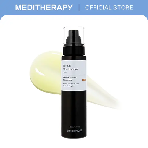 🔥[5𝟎% 𝐎𝐅𝐅 𝐋𝐀𝐒𝐓 𝐓𝐇𝐑𝐄𝐄 𝐃𝐀𝐘𝐒]Glow-Tox Retinal Serum 150ml | 3x larger bottle for Face & Body – Even Tone, Pores, Dark Spots – Gentle, Non-Irritating, Vegan -JKL