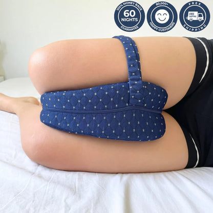 【🔥 BLACK FRIDAY: UP TO 60% OFF — TODAY ONLY! 🔥】Joybuyhub™️ Alignment Pillow-OA