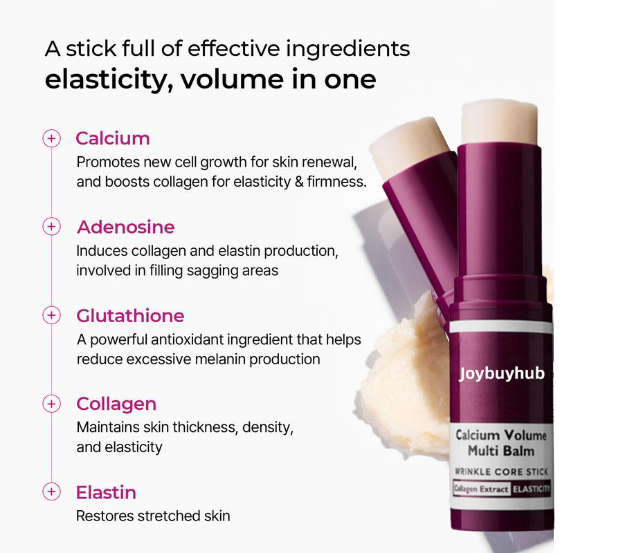 [🔥Fresh Deals Are Here🔥]Moisturizing Skincare Stick – Deeply hydrates skin with a smooth texture, adds radiance and nourishment for dry skin care and priming-BP