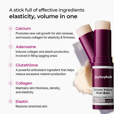 [🔥Fresh Deals Are Here🔥]Moisturizing Skincare Stick – Deeply hydrates skin with a smooth texture, adds radiance and nourishment for dry skin care and priming-BP
