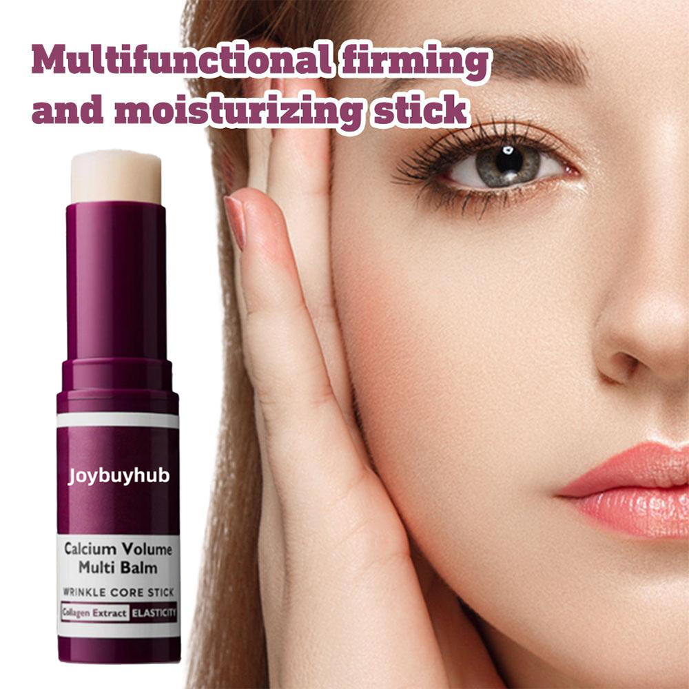 [🔥Fresh Deals Are Here🔥]Moisturizing Skincare Stick – Deeply hydrates skin with a smooth texture, adds radiance and nourishment for dry skin care and priming-BP