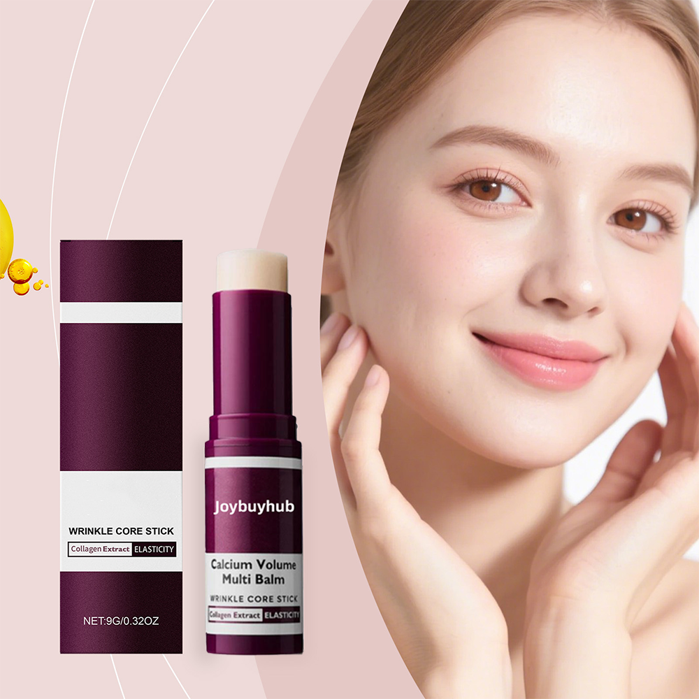 [🔥Fresh Deals Are Here🔥]Moisturizing Skincare Stick – Deeply hydrates skin with a smooth texture, adds radiance and nourishment for dry skin care and priming-BP