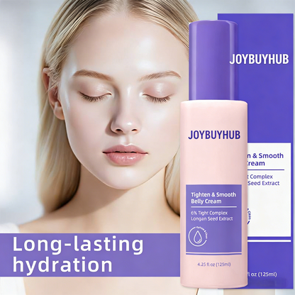 JOYBUYHUB Tighten & Smooth Belly Firming Cream-OA