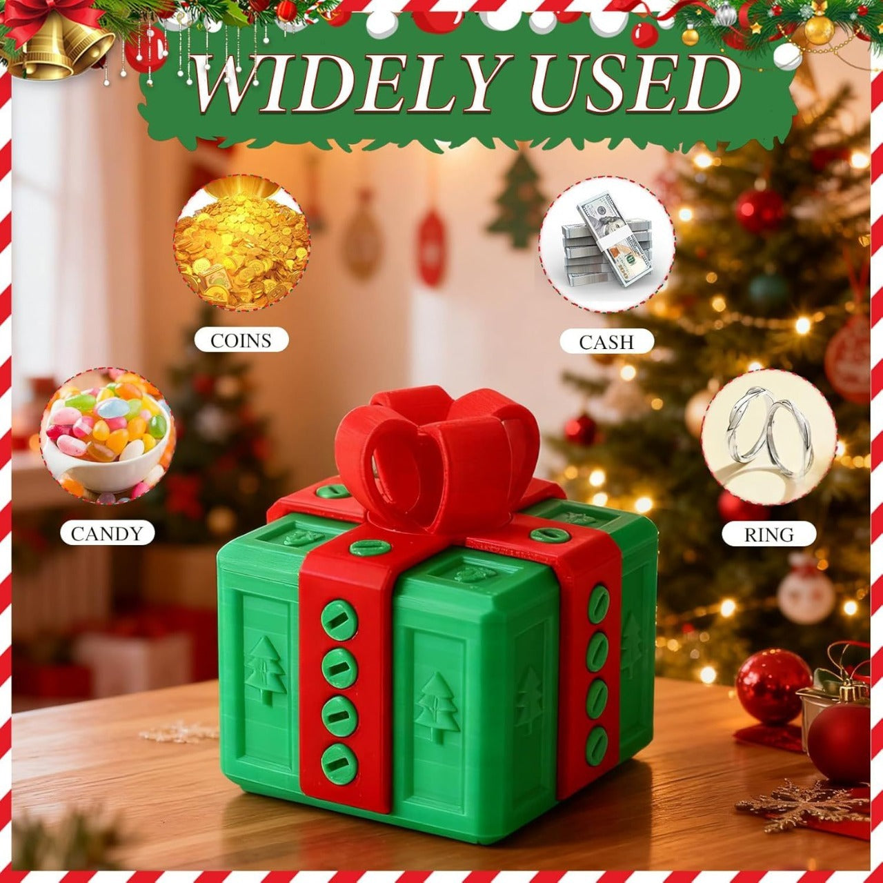 🔥[ChristmasSALE 60% 0FF]𝑱𝒐𝒚𝒉𝒖𝒚𝒉𝒖𝒃®🎄The Ultimate Christmas Prank Box 🎁— Surprise, Laugh & Gift-LU