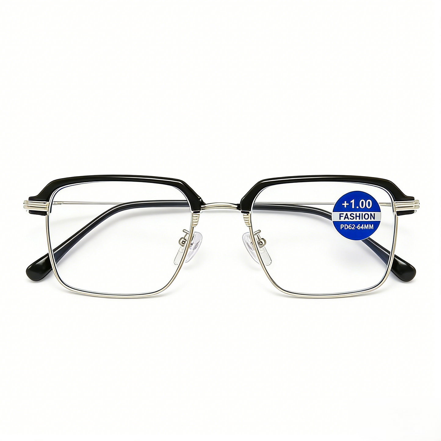 🔥Ends Today: 55% OFF!🔥👓Ultra Light Anti Blue Presbyopic Glasses✨-vip