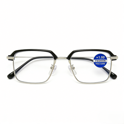 🔥Ends Today: 55% OFF!🔥👓Ultra Light Anti Blue Presbyopic Glasses✨-vip