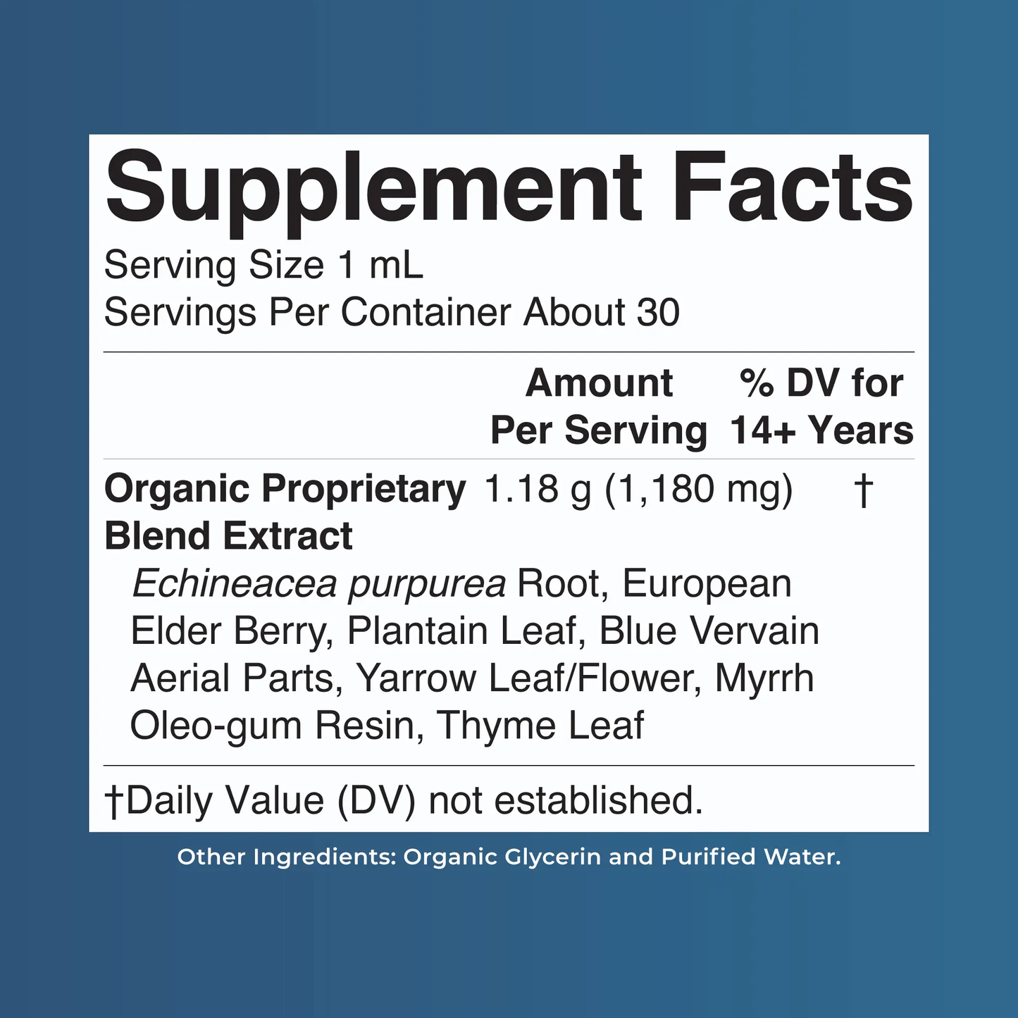 🔥[5𝟎% 𝐎𝐅𝐅 𝐋𝐀𝐒𝐓 𝐓𝐇𝐑𝐄𝐄 𝐃𝐀𝐘𝐒]MaryRuth's Lymphatic Support Herbal Blend Liquid Drops - USDA Organic - Echinacea & Elderberry - Blue Vervain - Vegan - 30 Servings-JKL