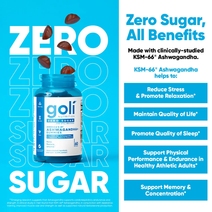 🔥Zero Sugar Best Seller Trio - World's First 3-in-1Pre, Post, Probiotic, Apple Cider Vinegar withVitamin B12 and Probiotics To AddressBloating, Ashwagandha & L-Theanine, VitaminD gummies. Gluten-Free, Vegan, Non-GMO &Gelatin-Free-JKL