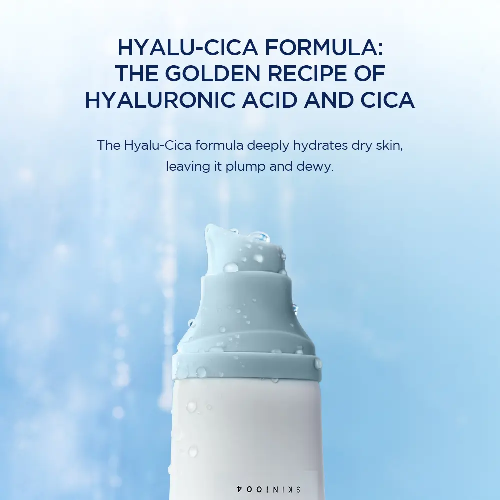 🔥[5𝟎% 𝐎𝐅𝐅 𝐋𝐀𝐒𝐓 𝐓𝐇𝐑𝐄𝐄 𝐃𝐀𝐘𝐒][SKIN1004 Official Shop] Hyalu-Cica Water-Fit Sun Serum UV 50ml (OTC) - Lightweight Sunscreen for Daily Use, Korean Sunscreen, Watery and Creamy Texture, Sunscreen for Sensitive Skin-JKL