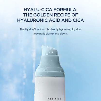 🔥[5𝟎% 𝐎𝐅𝐅 𝐋𝐀𝐒𝐓 𝐓𝐇𝐑𝐄𝐄 𝐃𝐀𝐘𝐒][SKIN1004 Official Shop] Hyalu-Cica Water-Fit Sun Serum UV 50ml (OTC) - Lightweight Sunscreen for Daily Use, Korean Sunscreen, Watery and Creamy Texture, Sunscreen for Sensitive Skin-JKL