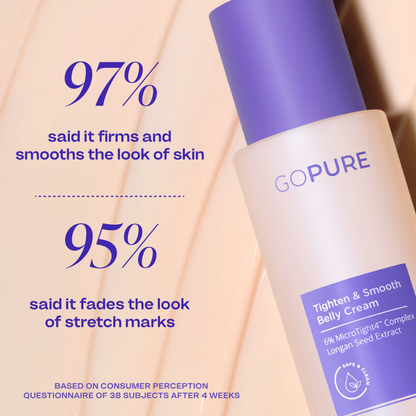 🔥[5𝟎% 𝐎𝐅𝐅 𝐋𝐀𝐒𝐓 𝐓𝐇𝐑𝐄𝐄 𝐃𝐀𝐘𝐒]Tighten & Smooth Belly Firming Cream-JKL