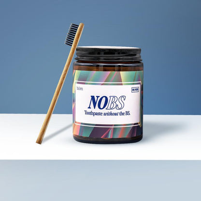 🔥[5𝟎% 𝐎𝐅𝐅 𝐋𝐀𝐒𝐓 𝐓𝐇𝐑𝐄𝐄 𝐃𝐀𝐘𝐒]Toothpaste Tablets - Nano Hydroxyapatite, Fluoride Free, Plastic Free, Eco & Travel Friendly - Remineralize with NHA-JKL