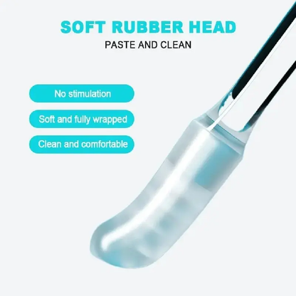🔥[5𝟎% 𝐎𝐅𝐅 𝐋𝐀𝐒𝐓 𝐓𝐇𝐑𝐄𝐄 𝐃𝐀𝐘𝐒]Sticky Earwax Remover Sticks – Gentle Reusable Ear Cleaner Tool for Dry Ears, Portable Ear Cleaning Debris Remover-JKL