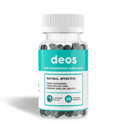 [70% Off Mega Sale] Deos™ Body Deodorizer Aquí te tengo la solución-HHH