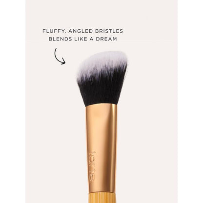 [55% Off Mega Sale] tarte concealer paw brush - angled for seamless application-BP
