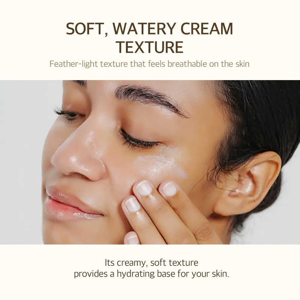 🔥[5𝟎% 𝐎𝐅𝐅 𝐋𝐀𝐒𝐓 𝐓𝐇𝐑𝐄𝐄 𝐃𝐀𝐘𝐒][Top Selling] mixsoon Bean Sunscreen 1.69 fl.oz / 50ml - Airy Watery Texture, No White Cast, Daily Korean Face Sunscreen-JKL