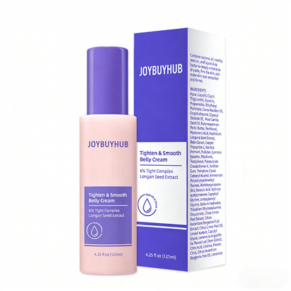 JOYBUYHUB Tighten & Smooth Belly Firming Cream-OA