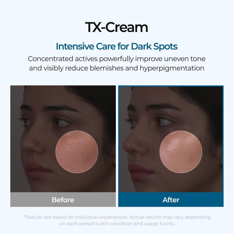 🔥[5𝟎% 𝐎𝐅𝐅 𝐋𝐀𝐒𝐓 𝐓𝐇𝐑𝐄𝐄 𝐃𝐀𝐘𝐒][Dr.Melaxin Official] TX Cream 50ml｜Nano-sized Tranexaminc Acid for Dark Spots & Hyperpigmentation-JKL