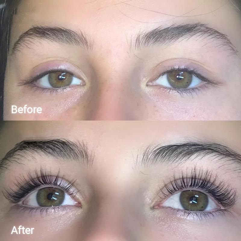🔥[5𝟎% 𝐎𝐅𝐅 𝐋𝐀𝐒𝐓 𝐓𝐇𝐑𝐄𝐄 𝐃𝐀𝐘𝐒]Eyelash Enhancing Serum with Powerful Peptides & Plant Botanicals for Thinning Lashes 3ML Makeup Cosmetic-JKL