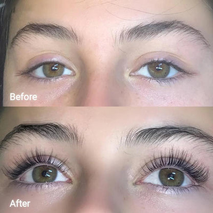 🔥[5𝟎% 𝐎𝐅𝐅 𝐋𝐀𝐒𝐓 𝐓𝐇𝐑𝐄𝐄 𝐃𝐀𝐘𝐒]Eyelash Enhancing Serum with Powerful Peptides & Plant Botanicals for Thinning Lashes 3ML Makeup Cosmetic-JKL