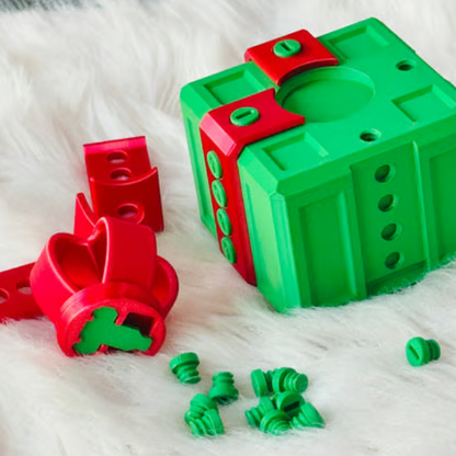 🔥[ChristmasSALE 60% 0FF]𝑱𝒐𝒚𝒉𝒖𝒚𝒉𝒖𝒃®🎄The Ultimate Christmas Prank Box 🎁— Surprise, Laugh & Gift-LU