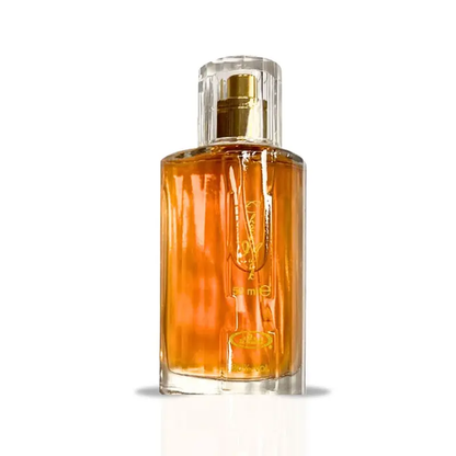 🔥[5𝟎% 𝐎𝐅𝐅 𝐋𝐀𝐒𝐓 𝐓𝐇𝐑𝐄𝐄 𝐃𝐀𝐘𝐒]Chocolate Musk Perfume Spray 50ml (1.7 fl oz) by joybuyhub A vanilla musk fragrance, Arabian perfume, unisex long-lasting perfume-JKL