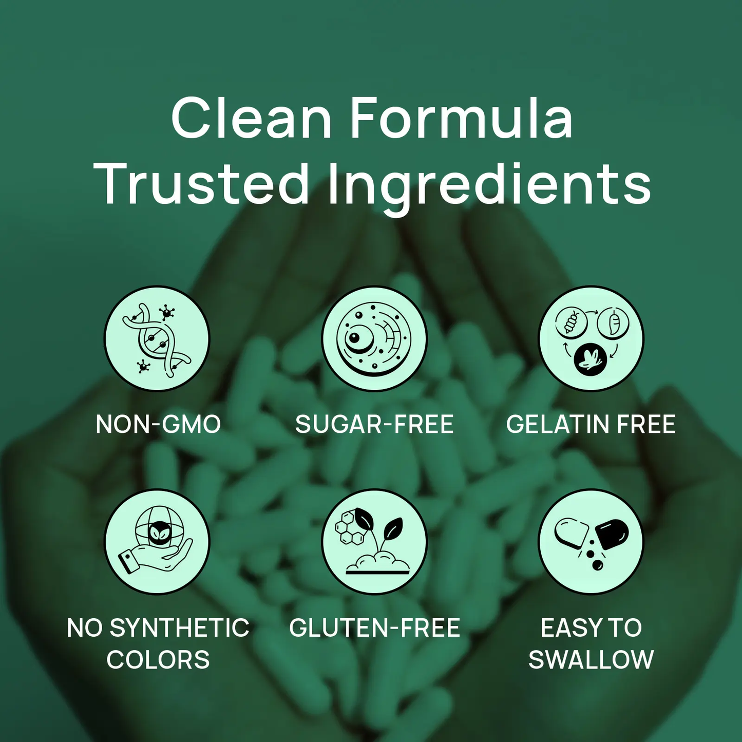 🔥[5𝟎% 𝐎𝐅𝐅 𝐋𝐀𝐒𝐓 𝐓𝐇𝐑𝐄𝐄 𝐃𝐀𝐘𝐒]Selerb Metaburn for Daily Nutrient Support – With Chromium, Vitamin B12 & Berberine HCI – 60 Capsules TikTokShopBlackFriday-JKL
