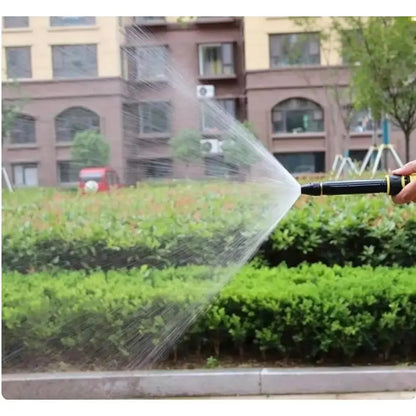 🔥[5𝟎% 𝐎𝐅𝐅 𝐋𝐀𝐒𝐓 𝐓𝐇𝐑𝐄𝐄 𝐃𝐀𝐘𝐒] 【Summervibes】Home high-pressure car wash water gun with booster nozzle and hose, portable handheld water sprayer, a must-have for watering plants and vegetables, car washing, garden cleaning, pet bathing and outdoor rinsing.-JKL