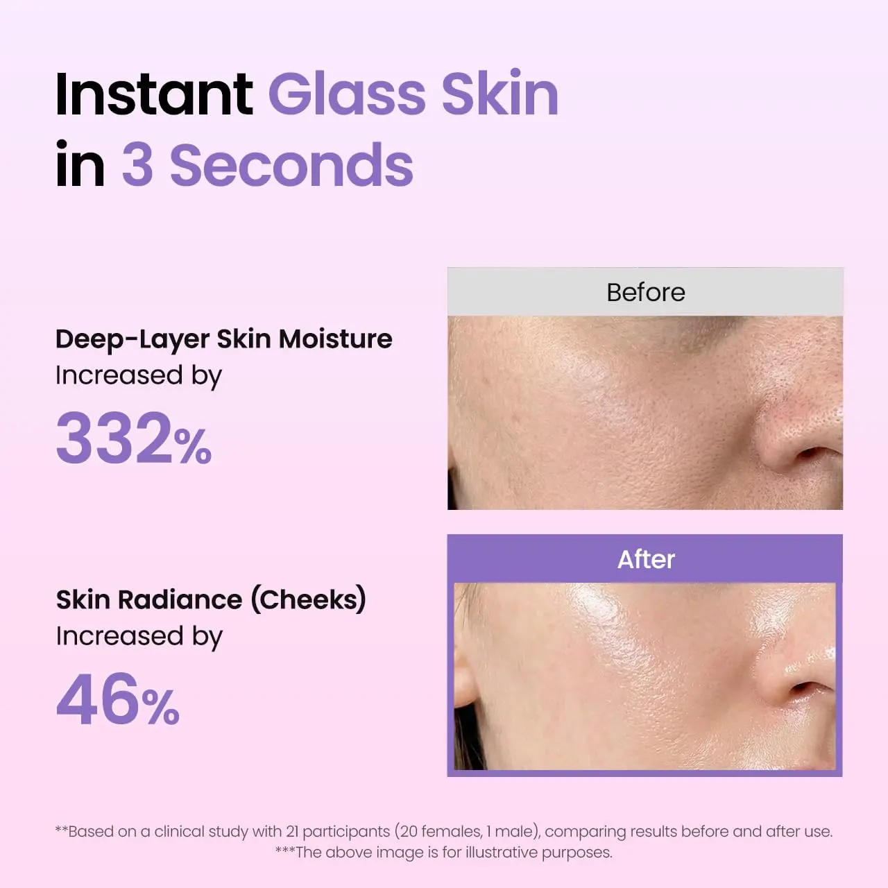 🔥[5𝟎% 𝐎𝐅𝐅 𝐋𝐀𝐒𝐓 𝐓𝐇𝐑𝐄𝐄 𝐃𝐀𝐘𝐒][Biodance Official] Caviar PDRN Jelly Serum Mist | Hydrating Face Mist, Revitalizing & Radiance Face Spray, Sprayable Hydrogel, Travel Essentials & Self Care Gifts for Women, Korean Skin Care-JKL