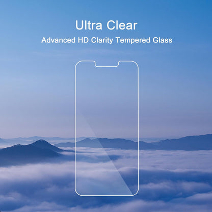 🔥[5𝟎% 𝐎𝐅𝐅 𝐋𝐀𝐒𝐓 𝐓𝐇𝐑𝐄𝐄 𝐃𝐀𝐘𝐒]Ailun Screen Protector for iPhone 17e / iPhone 17Pro / iPhone 17Promax / iPhone 17air Display 3 Pack Tempered Glass, Case Friendly-JKL