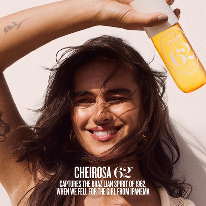 🔥[5𝟎% 𝐎𝐅𝐅 𝐋𝐀𝐒𝐓 𝐓𝐇𝐑𝐄𝐄 𝐃𝐀𝐘𝐒]Cheirosa Perfume Mist Best Sellers Set.Limited-edition Cheirosa set featuring four best-selling Sol de Janeiro perfume mists to mix, match, and layer-JKL