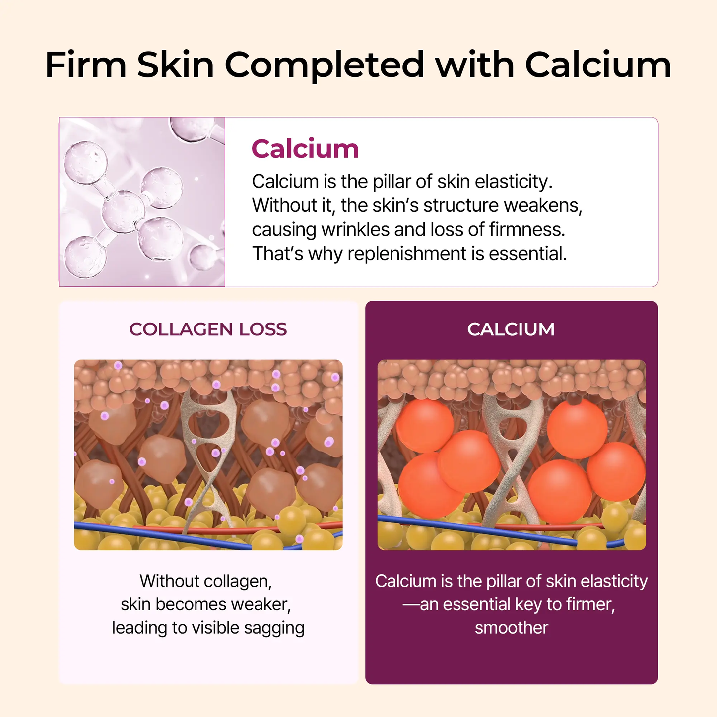 🔥[5𝟎% 𝐎𝐅𝐅 𝐋𝐀𝐒𝐓 𝐓𝐇𝐑𝐄𝐄 𝐃𝐀𝐘𝐒][Dr.Melaxin Official] Calcium Multi Balm EyeCare Routine Korean Skin Care Anti-agingCosmetics Collagen Eye Stick 9g-JKL