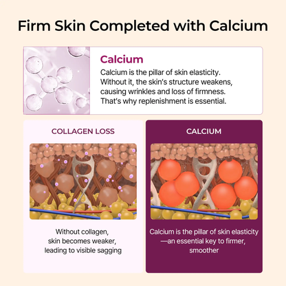 🔥[5𝟎% 𝐎𝐅𝐅 𝐋𝐀𝐒𝐓 𝐓𝐇𝐑𝐄𝐄 𝐃𝐀𝐘𝐒][Dr.Melaxin Official] Calcium Multi Balm EyeCare Routine Korean Skin Care Anti-agingCosmetics Collagen Eye Stick 9g-JKL