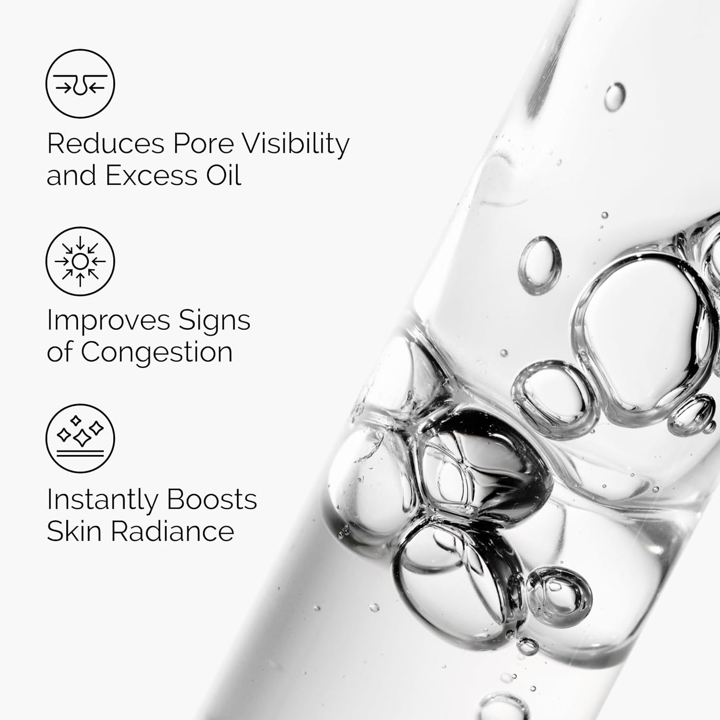 🔥[5𝟎% 𝐎𝐅𝐅 𝐋𝐀𝐒𝐓 𝐓𝐇𝐑𝐄𝐄 𝐃𝐀𝐘𝐒]The Ordinary Niacinamide 10% + Zinc 1%, Smoothing Serum for Blemish-Prone Skin-JKL